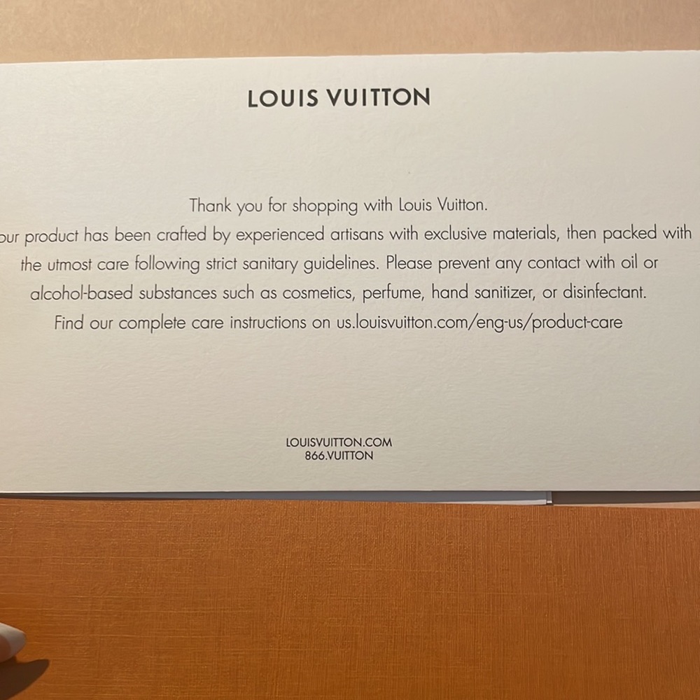 LVXNBA Woody Glasses Case. - Picture 7 of 7